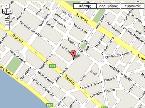 Δρ. Νίκος Ελευθεριάδης Ακουολόγος Αγίας Σοφίας 23 Θεσσαλονίκη